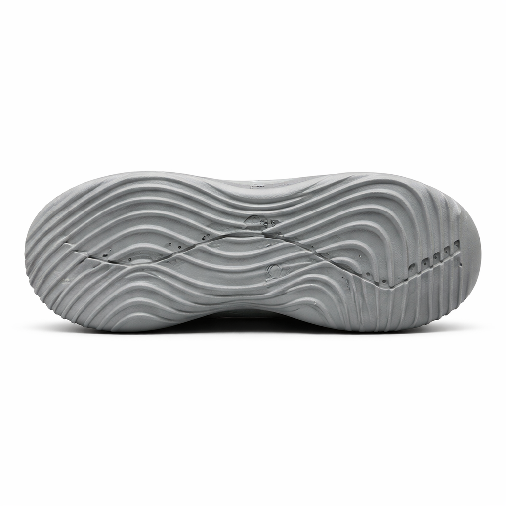 Skechers Propulsion Slip-Ons - Grey - Image 4